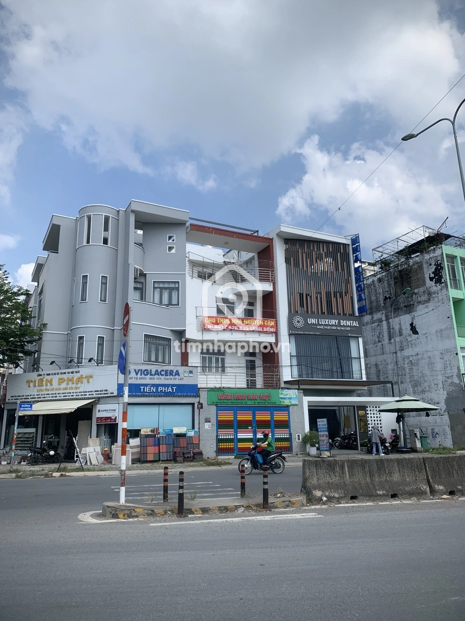 139 Đường Liên Phường, Phường Phước Long B, Thủ Đức