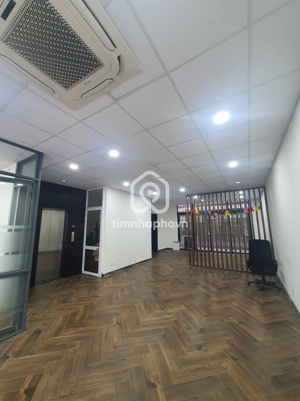 10 Đường Số 5, Phường Tân Hưng, Quận 7
