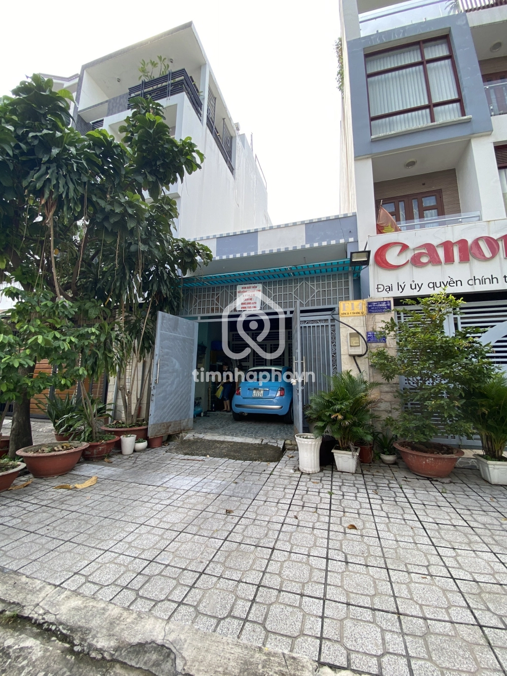 F14 Đường 3A, Phường Tân Hưng, Quận 7