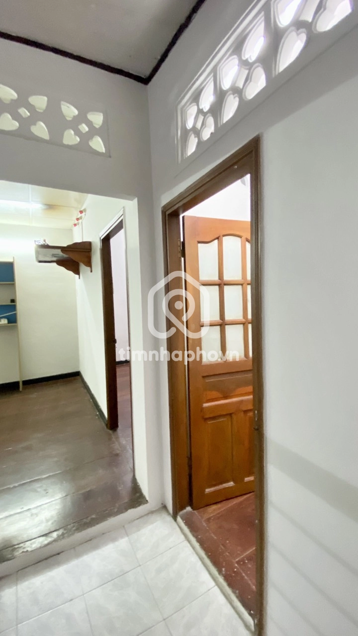 465 Đường Hòa Hưng, Phường 13, Quận 10