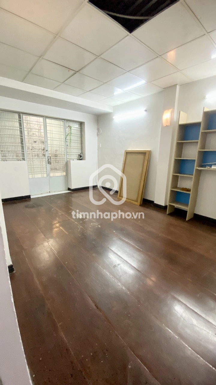 465 Đường Hòa Hưng, Phường 13, Quận 10