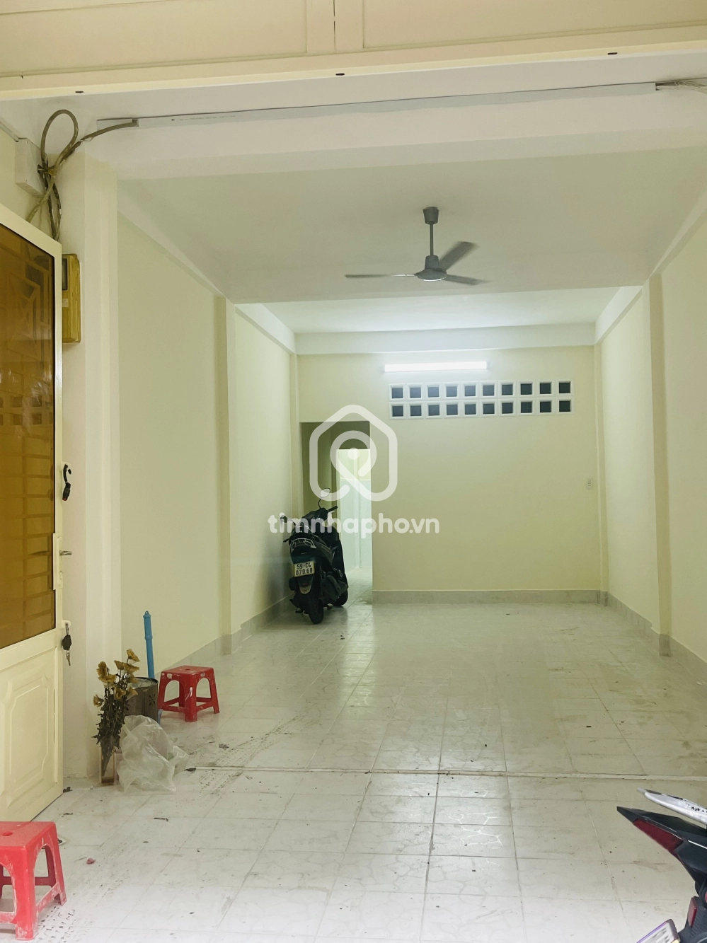 595/009 Đường Cách Mạng Tháng Tám, Phường 15, Quận 10