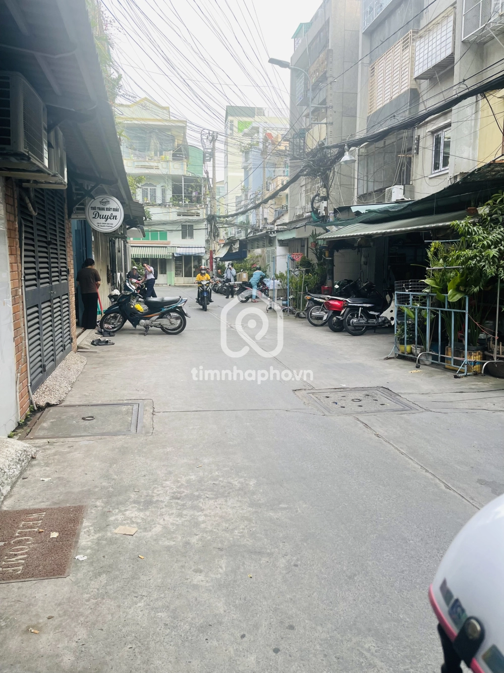 595/009 Đường Cách Mạng Tháng Tám, Phường 15, Quận 10