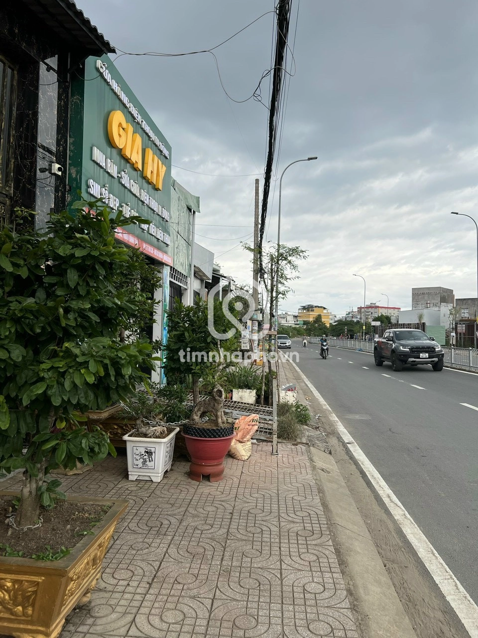 17 Đường Lê Cơ, Phường An Lạc