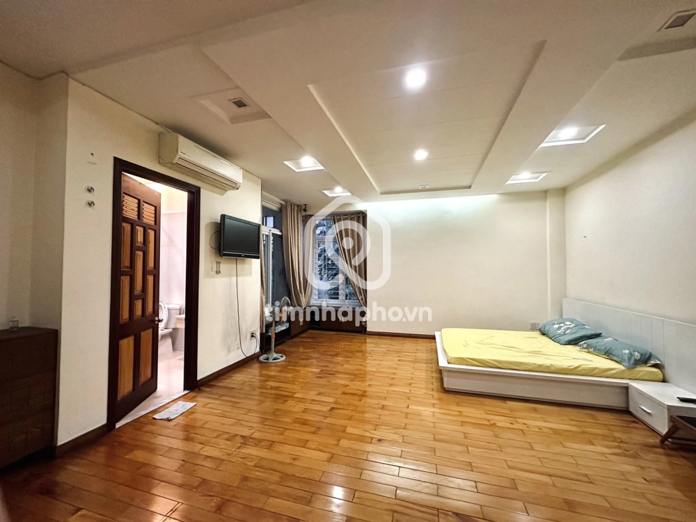 69/8 Đường Trần Kế Xương, Phường 7, Phú Nhuận