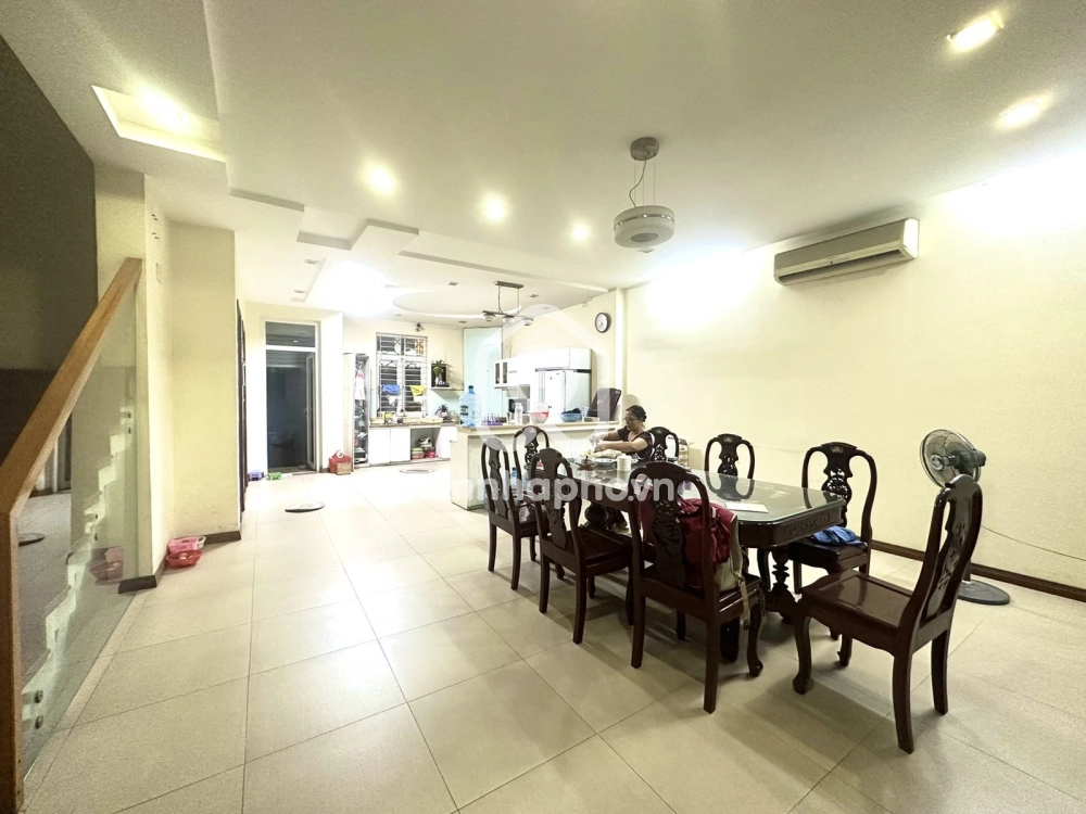 69/8 Đường Trần Kế Xương, Phường 7, Phú Nhuận