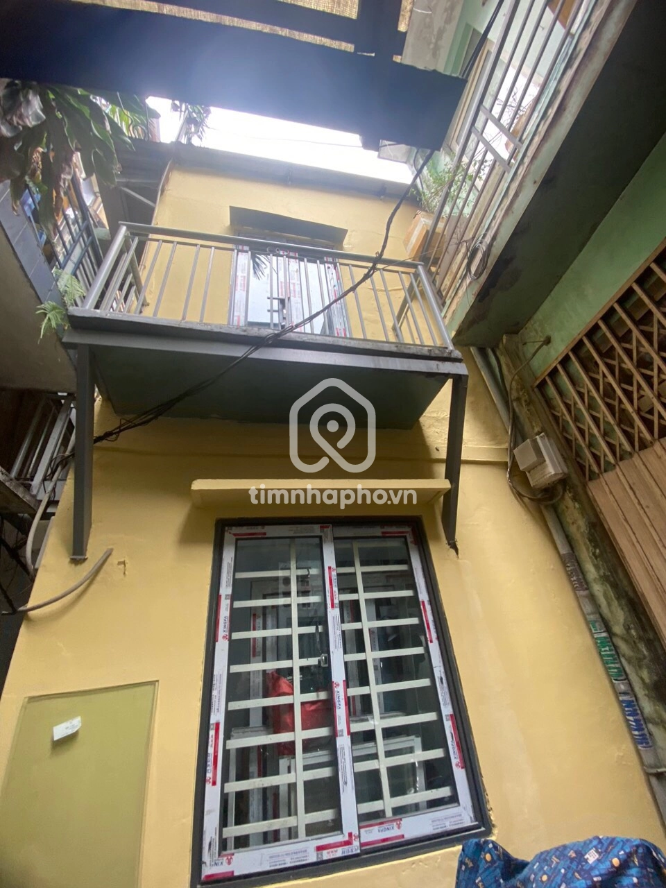 314/15 Đường Võ Văn Tần, Phường 5, Quận 3