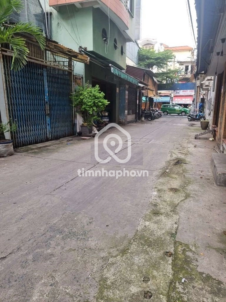 7A/19/10 Đường Thành Thái, Phường 14, Quận 10
