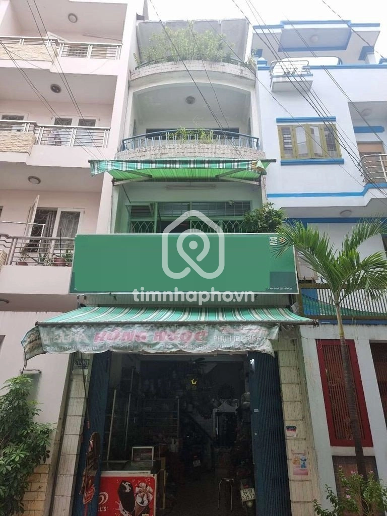 7A/19/10 Đường Thành Thái, Phường 14, Quận 10