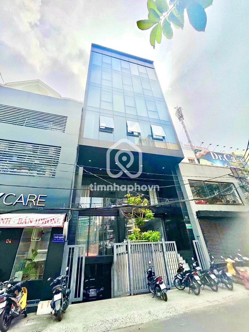 2 Đường Nguyễn Ngọc Lộc, Phường 14, Quận 10