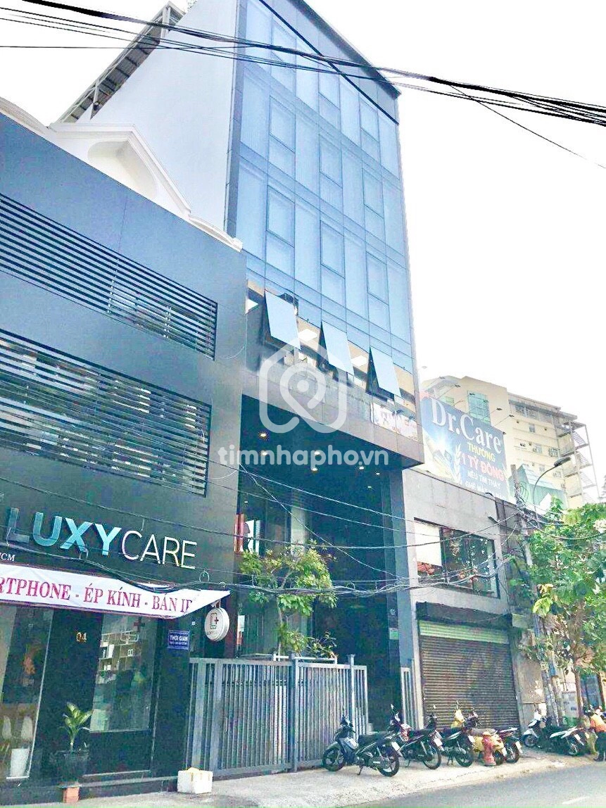 2 Đường Nguyễn Ngọc Lộc, Phường 14, Quận 10