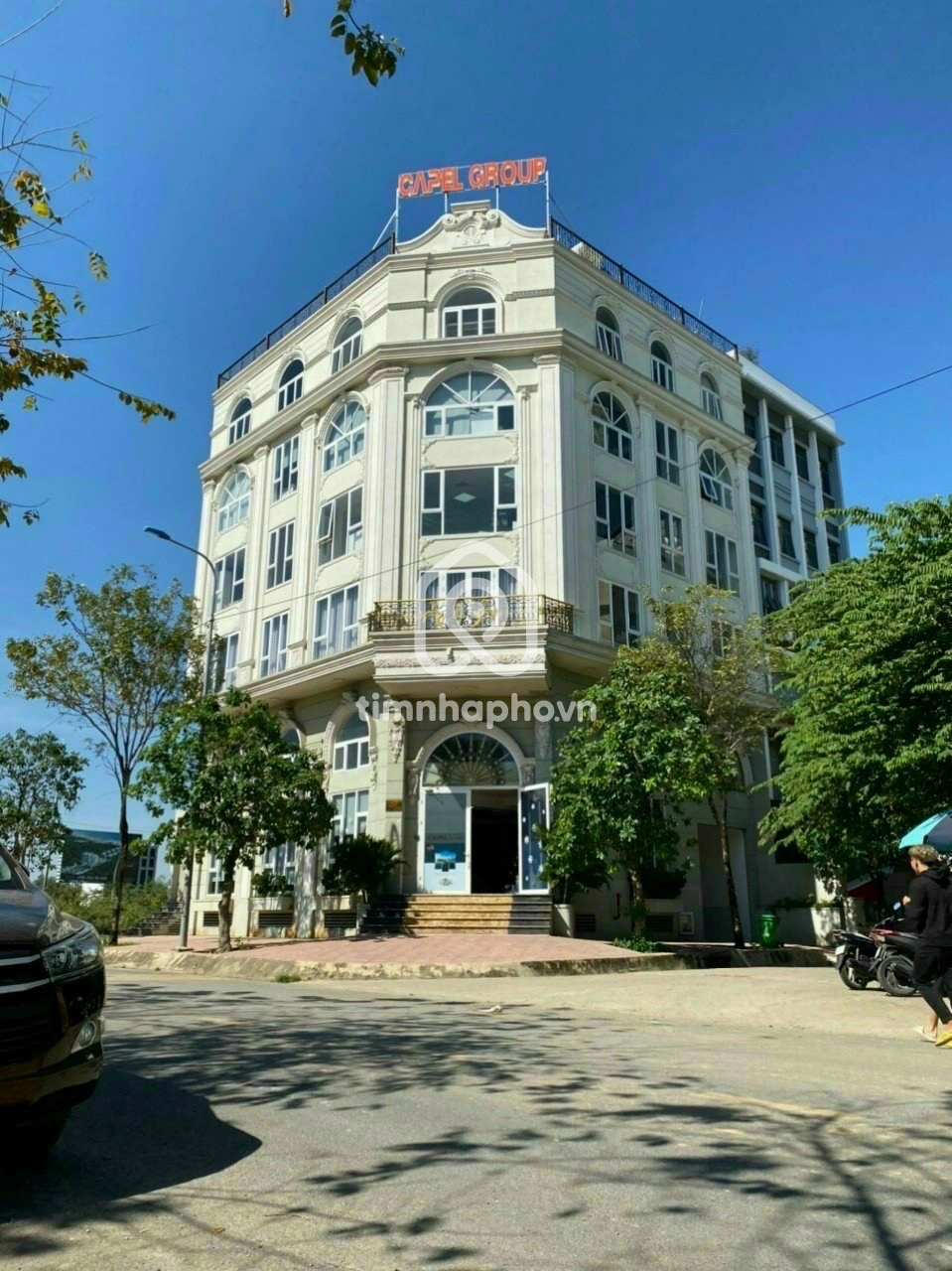 40 Đường 62, Phường Thạnh Mỹ Lợi, Thủ Đức