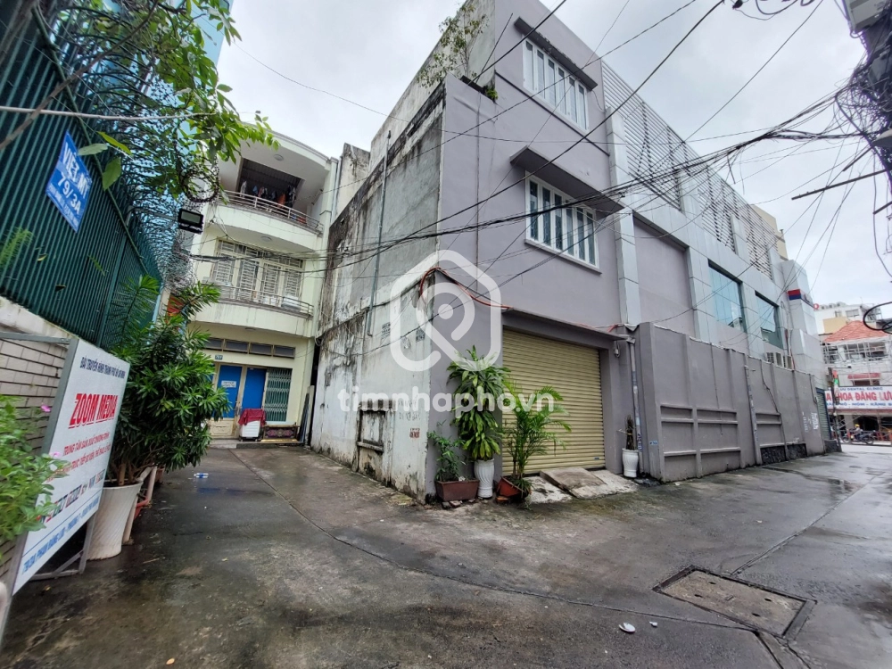 81 Đường Phan Đăng Lưu, Phường 7, Phú Nhuận