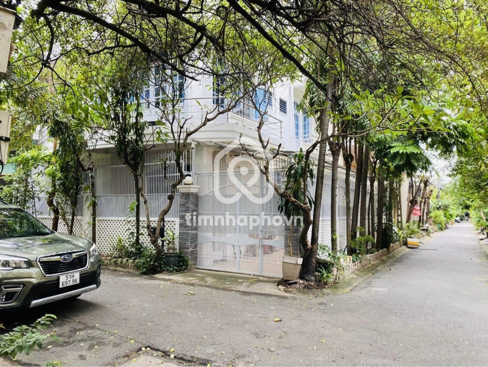 915A Đường Số 2, Phường Thảo Điền, Thủ Đức