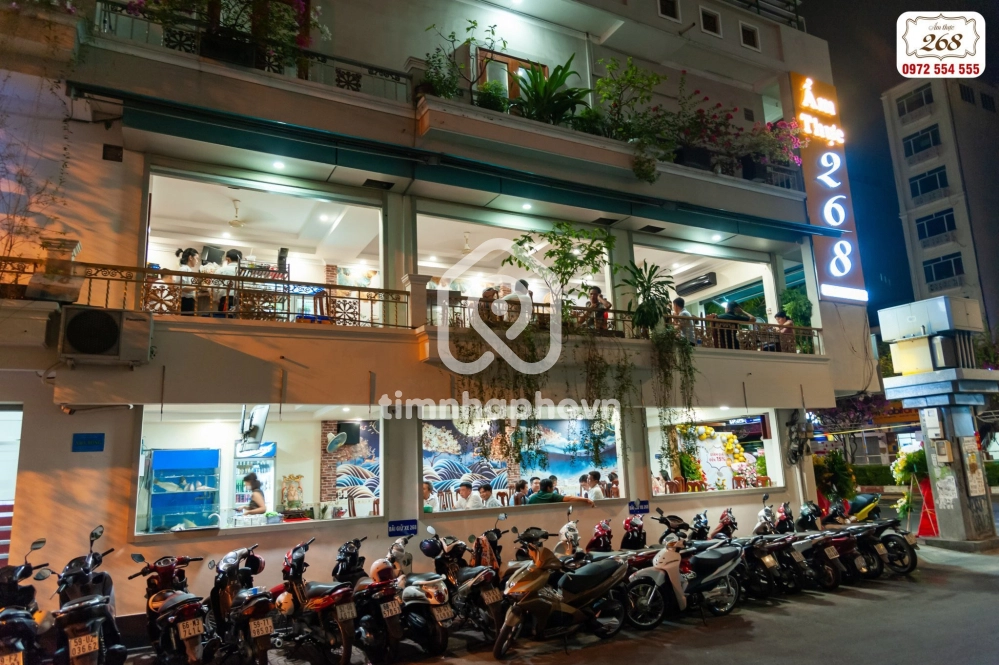 42 Đường Hoàng Diệu, Phường 13, Quận 4