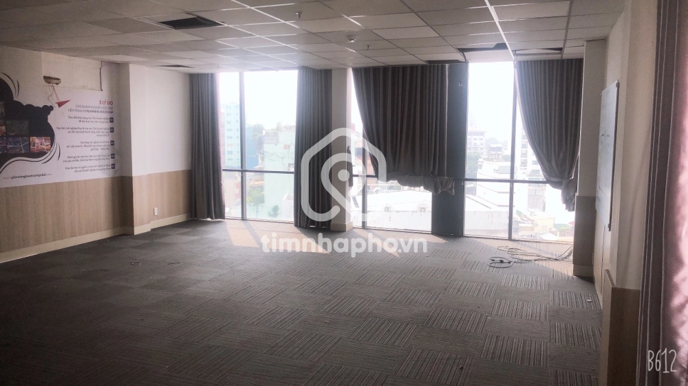 90-92 Đường Lê Thị Riêng, Phường Bến Thành, Quận 1