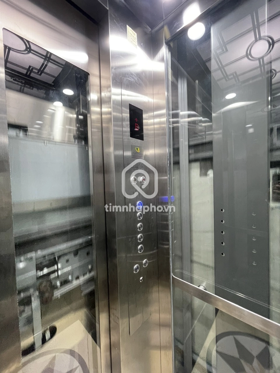 248/2-4 Đường Hoàng Hoa Thám, Phường 5, Bình Thạnh