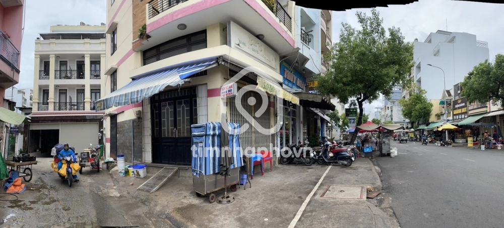 248/2-4 Đường Hoàng Hoa Thám, Phường 5, Bình Thạnh