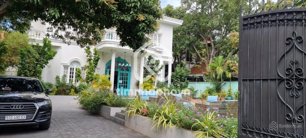 37 Đường Trần Ngọc Diện, Phường Thảo Điền, Thủ Đức