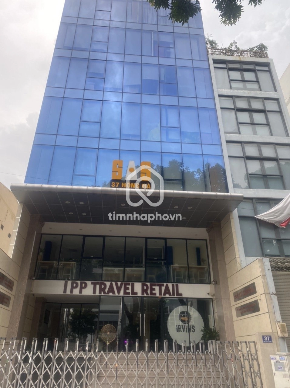 35 Đường Hồng Hà, Phường 2, Tân Bình
