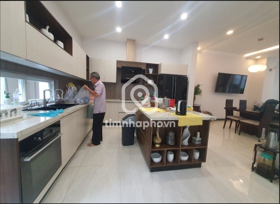 3 Đường Số 9, Phường Phú Thuận, Quận 7