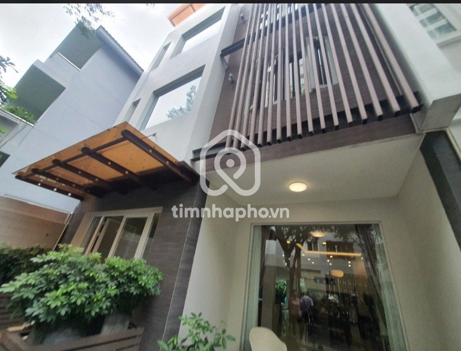 3 Đường Số 9, Phường Phú Thuận, Quận 7