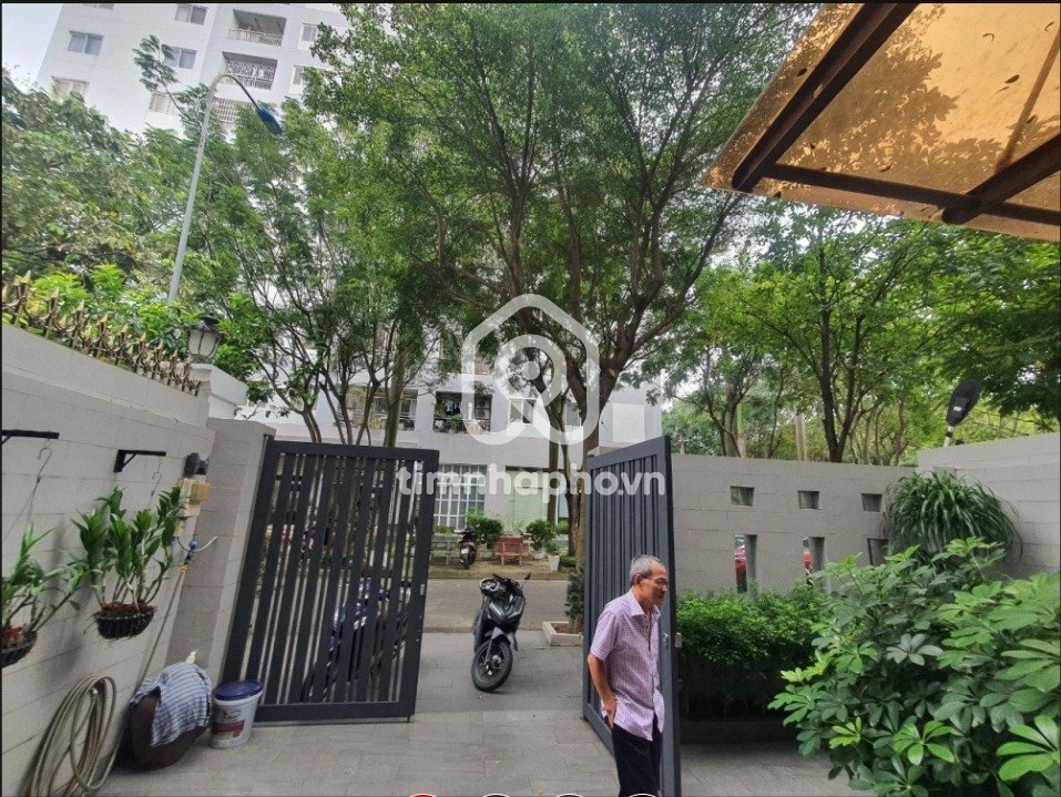 3 Đường Số 9, Phường Phú Thuận, Quận 7