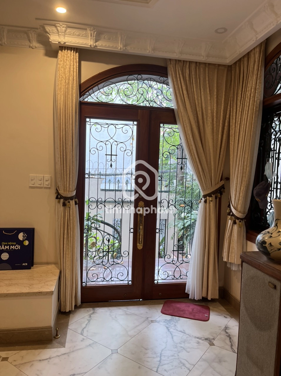 48/52 Đường Hồ Biểu Chánh, Phường 11, Phú Nhuận