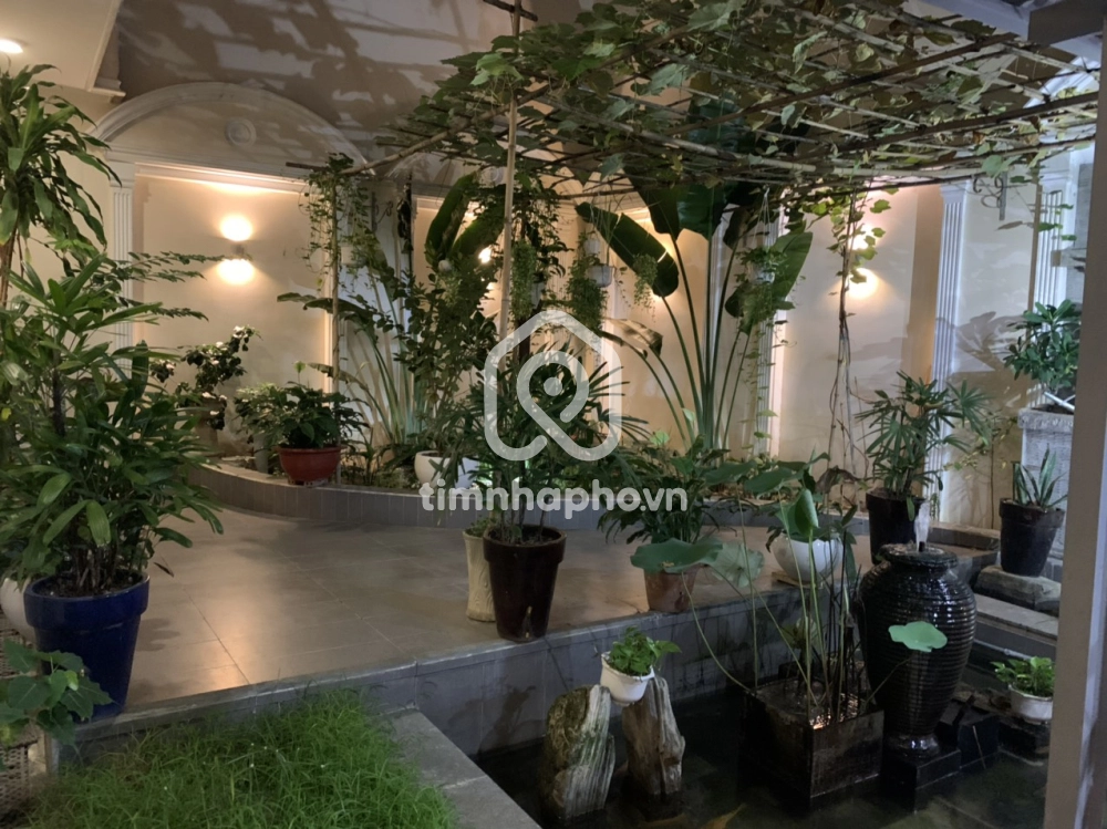 48/52 Đường Hồ Biểu Chánh, Phường 11, Phú Nhuận