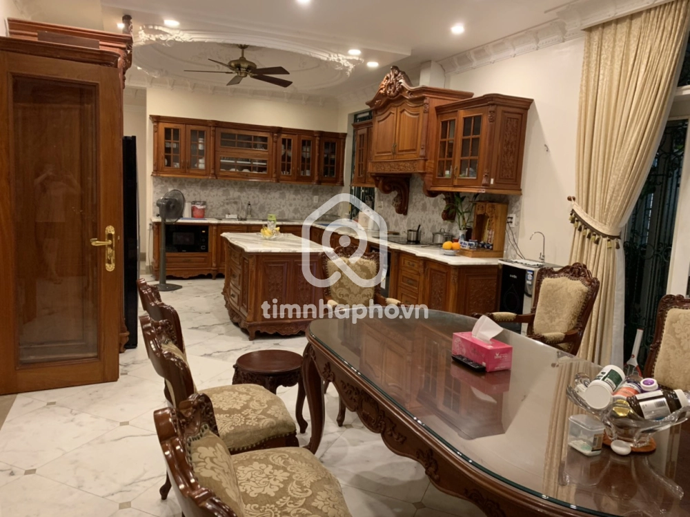 48/52 Đường Hồ Biểu Chánh, Phường 11, Phú Nhuận
