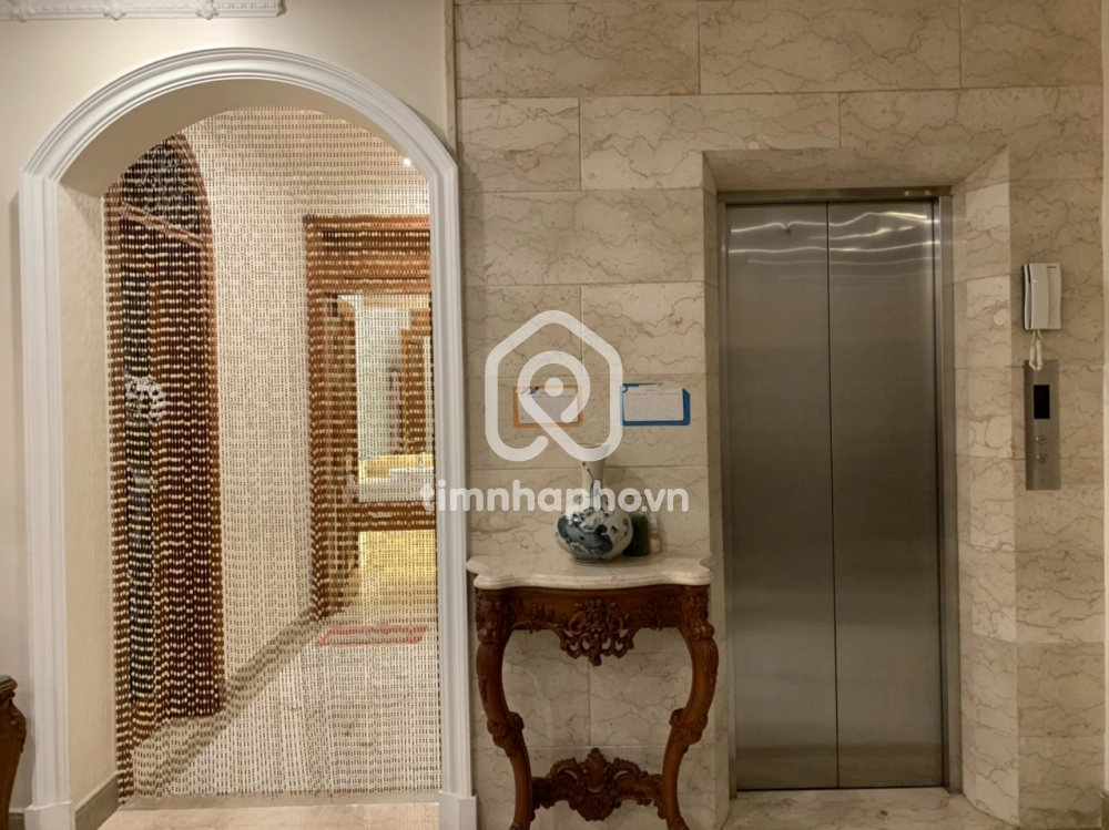 48/52 Đường Hồ Biểu Chánh, Phường 11, Phú Nhuận