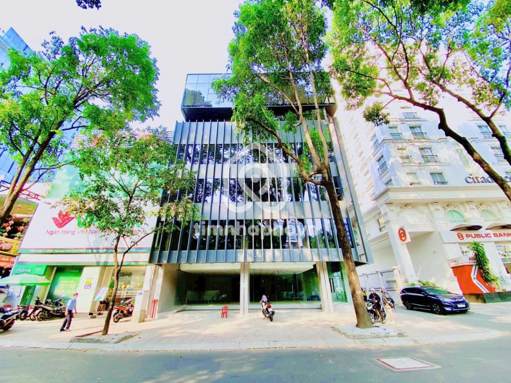 24-26 Đường Phạm Ngọc Thạch, Phường Xuân Hòa