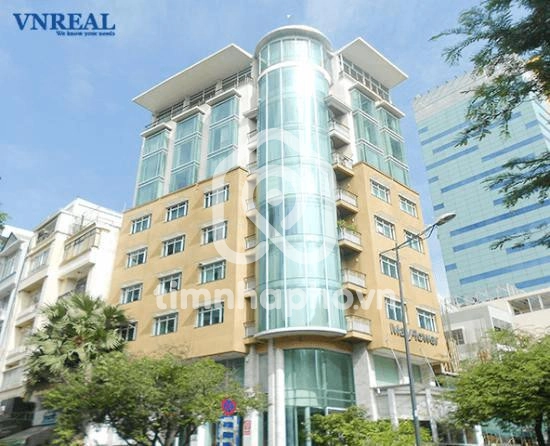 12 Đường Lê Thánh Tôn, Phường Sài Gòn