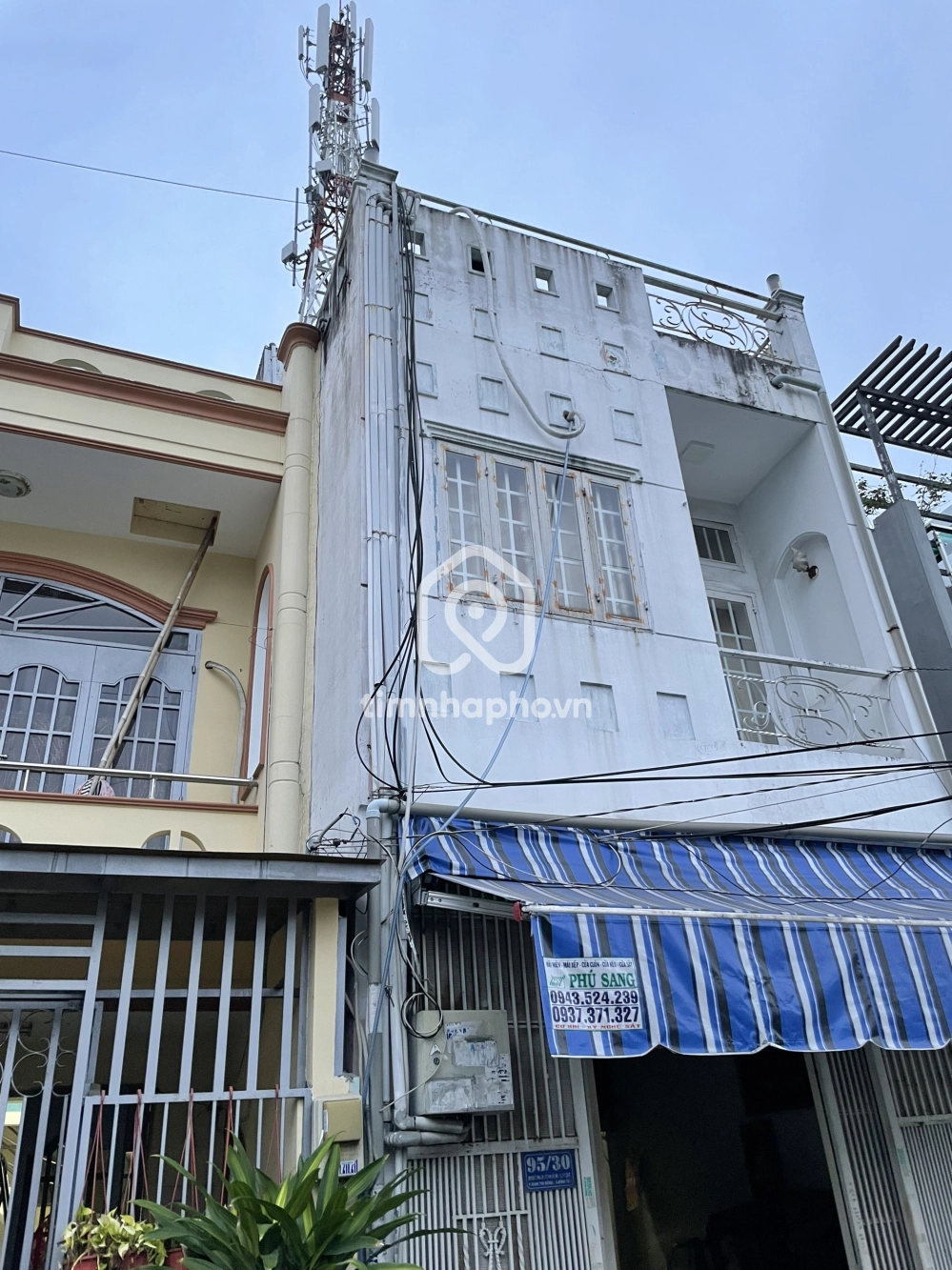95/30 Đường Chiến Lược, Phường Bình Trị Đông, Bình Tân