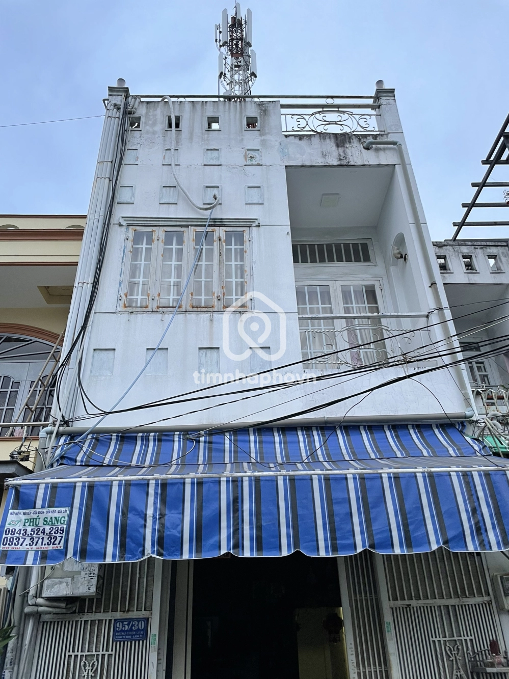 95/30 Đường Chiến Lược, Phường Bình Trị Đông, Bình Tân