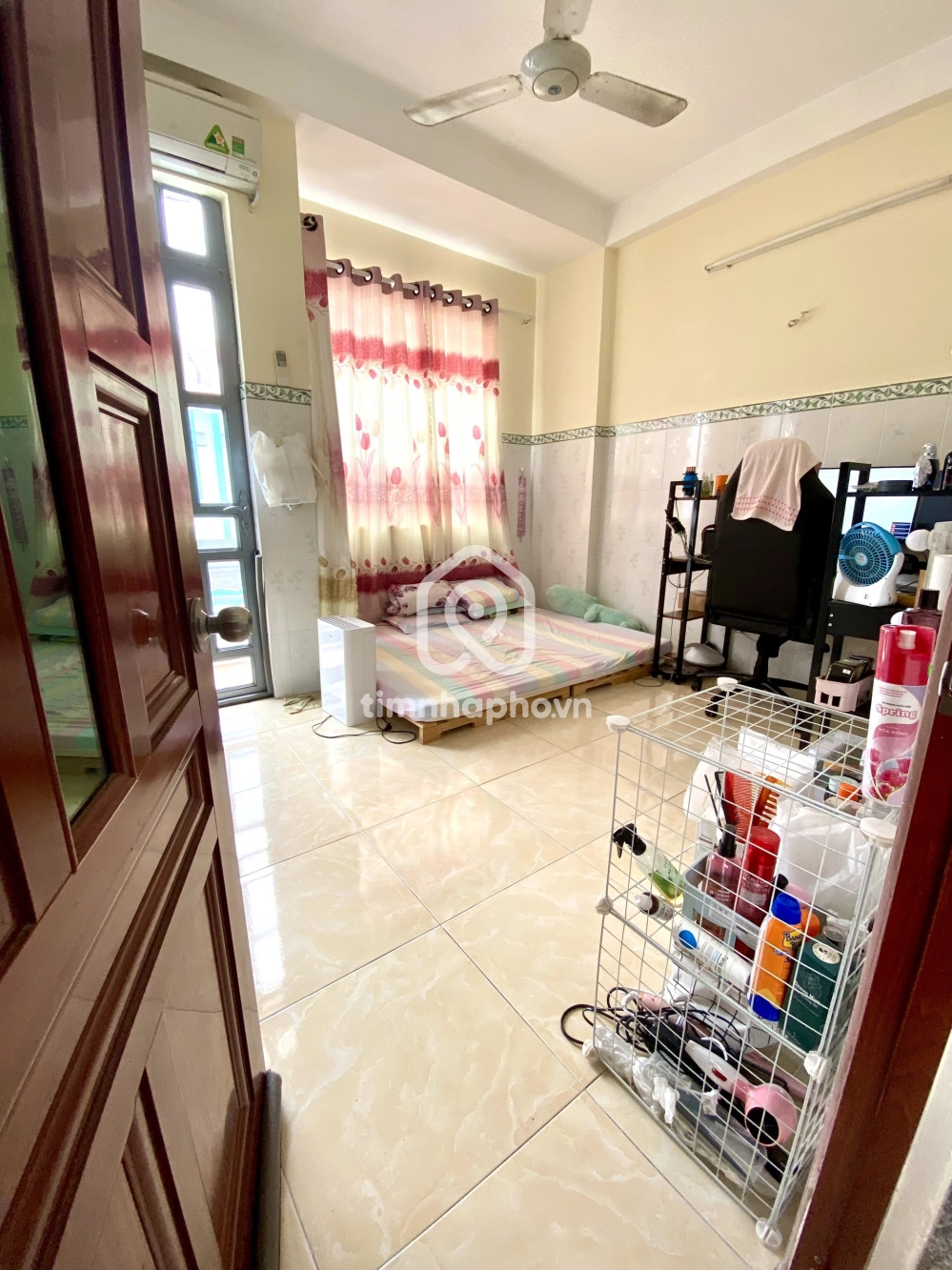106/6a Đường Trương Phước Phan, Phường Bình Trị Đông, Bình Tân