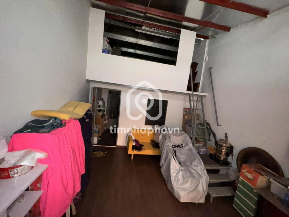 19/1 Đường Nguyễn Minh Châu, Phường Phú Trung, Tân Phú