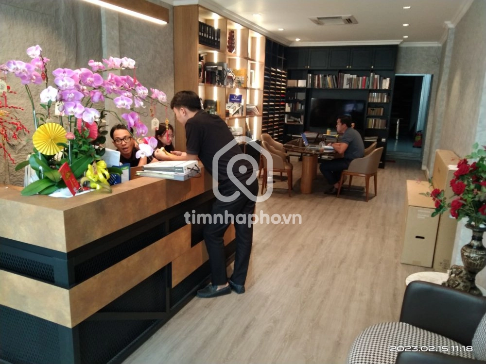 79 Đường Nguyễn Trường Tộ, Phường 13, Quận 4