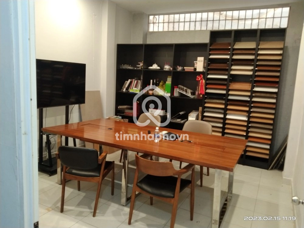 79 Đường Nguyễn Trường Tộ, Phường 13, Quận 4