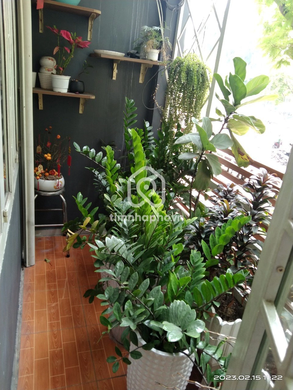 79 Đường Nguyễn Trường Tộ, Phường 13, Quận 4