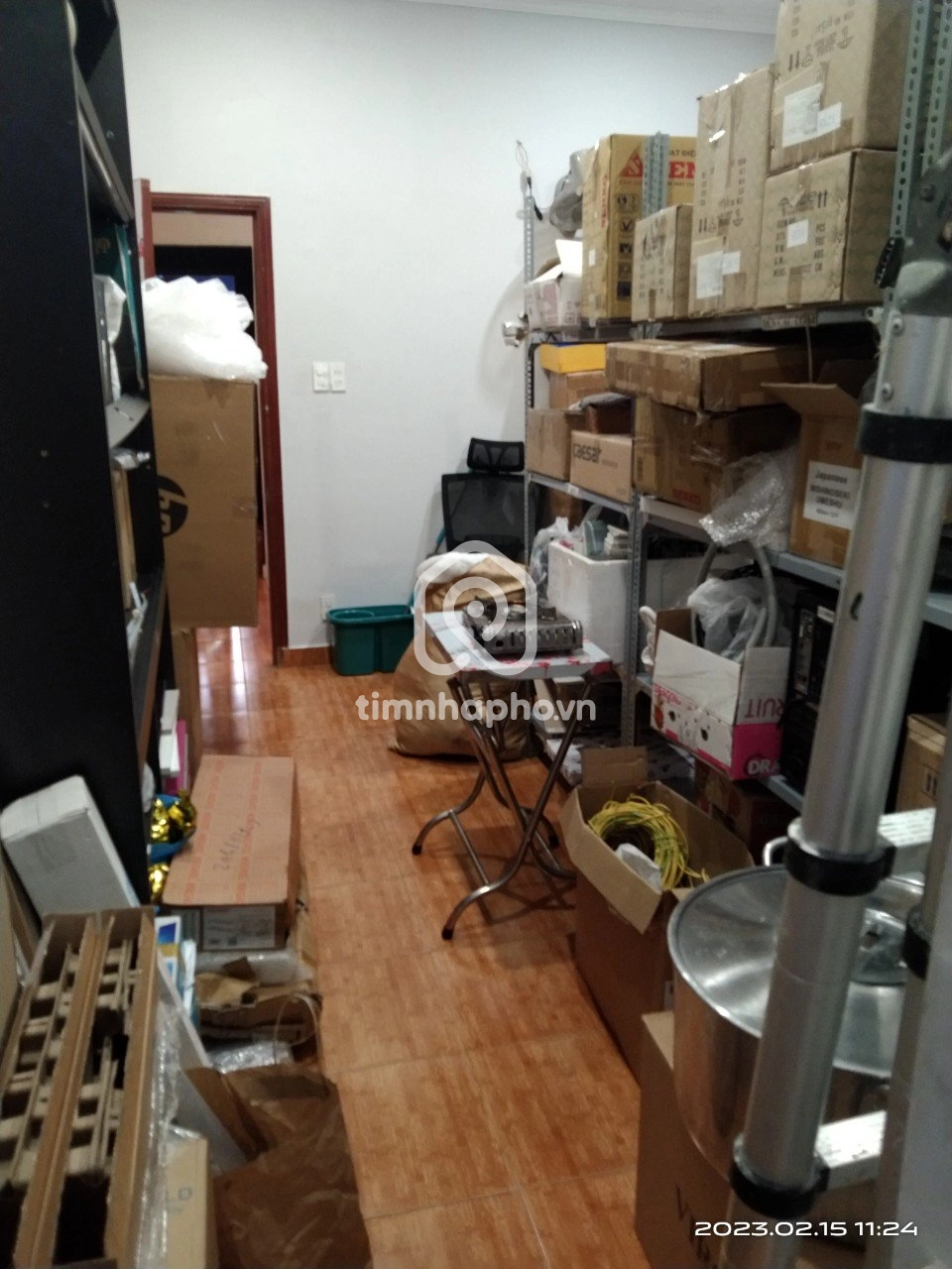 79 Đường Nguyễn Trường Tộ, Phường 13, Quận 4