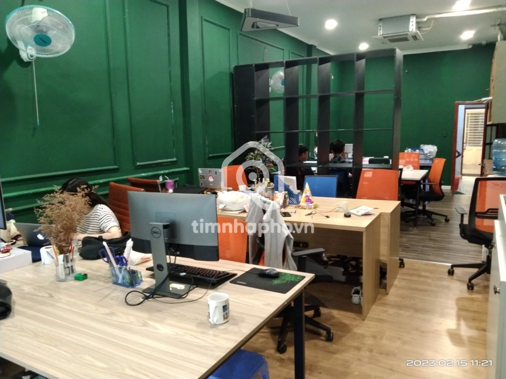 79 Đường Nguyễn Trường Tộ, Phường 13, Quận 4