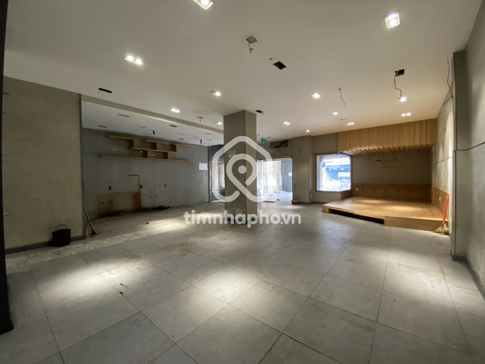 23 Đường Tôn Đản, Phường 13, Quận 4