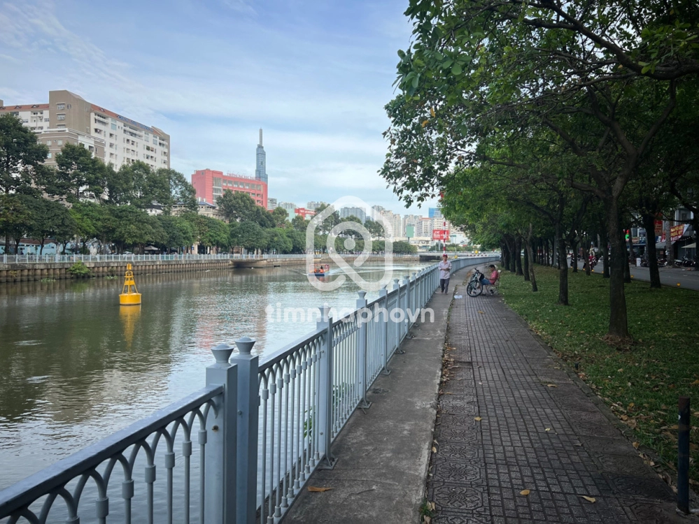 23/4 Đường Hoàng Sa, Phường Đa Kao, Quận 1
