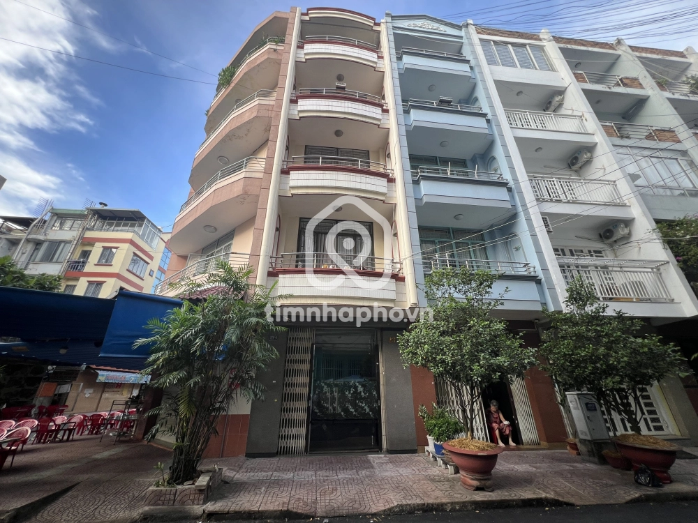 23/4 Đường Hoàng Sa, Phường Đa Kao, Quận 1