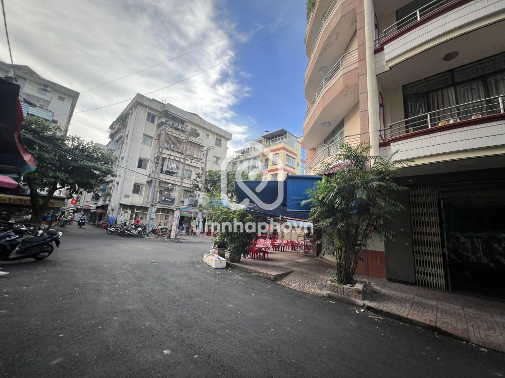 23/4 Đường Hoàng Sa, Phường Đa Kao, Quận 1