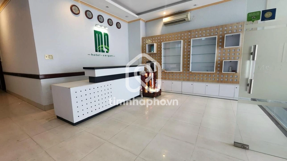 20 Đường Hồ Biểu Chánh, Phường 11, Phú Nhuận