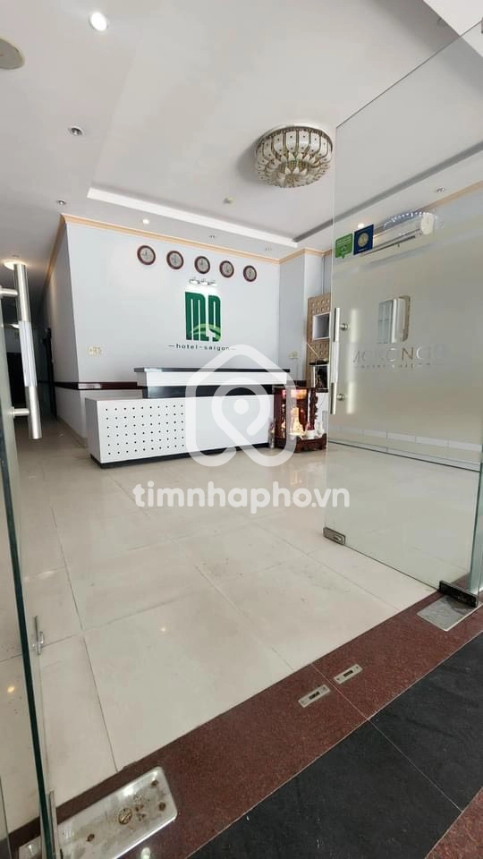 20 Đường Hồ Biểu Chánh, Phường 11, Phú Nhuận