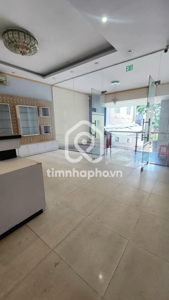 20 Đường Hồ Biểu Chánh, Phường 11, Phú Nhuận