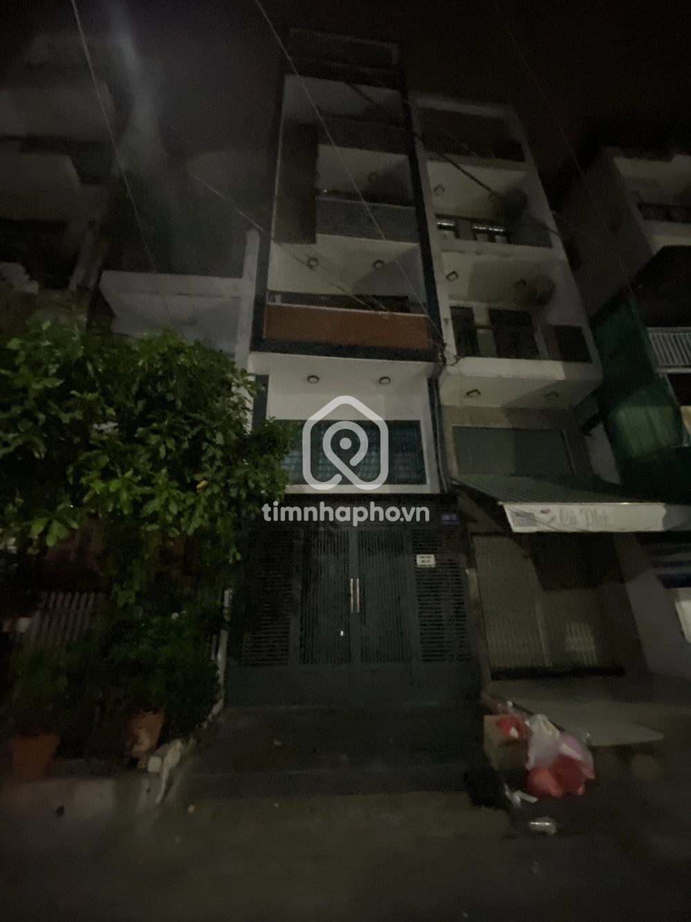 168/37 Đường Lê Thị Bạch Cát, Phường 11, Quận 11